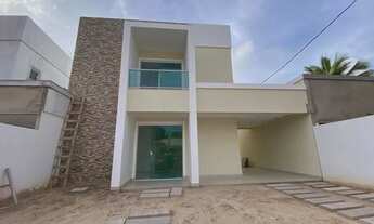 Imagem: Casa Duplex 160m² no Araçagy Suíte Master