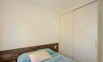 Imagem 6: Apartamento para Venda em São Paulo, Aclimação, 2 dormitórios, 1 banheiro, 1 vaga