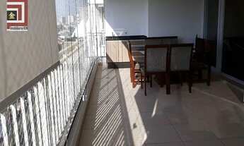 Imagem 2: Apartamento com 3 dormitórios à venda, 100 m² por R$ 1.275.000,00 - Vila Mariana - São Pau