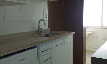 Imagem: Aluguel Apartamento