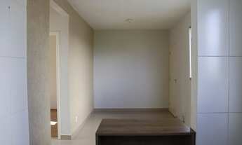 Imagem 2: Apartamento à venda 2 quartos 1 vaga Parque Atlanta Araraquara