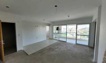 Imagem 2: Apartamento com 3 dormitórios à venda, 100 m² por R$ 680.000 - Vila Progresso - Guarulhos