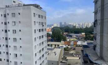 Imagem 6: Apartamento 3 quartos ( 1suíte ) em Santo Amaro- SP - 450 metros da estação