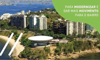 Imagem: Uni Home Studios - Rua José Maurício Ferraz