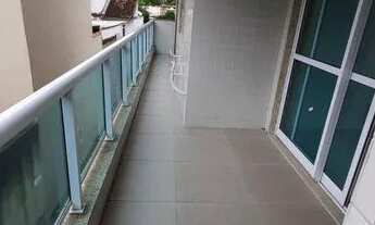 Imagem 2: Apartamento para alugar, 90 m² por R$ 2.499,60/mês - Vila Valqueire - Rio de Janeiro/RJ