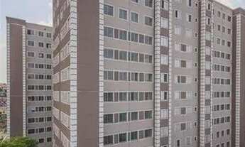 Imagem 6: Apartamento com 2 dormitórios, 44 m² - venda por R$ 265.000,00 ou aluguel por R$ 2.090,00