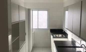 Imagem: Apartamento Duplex com 3 dormitórios para