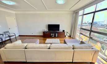 Imagem 4: Apartamento com 367m2 - Morro dos FRanceses