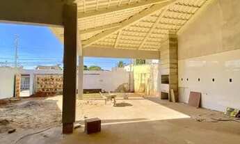 Imagem: CASA COM QUINTAL À 100M DO SUPER BARÃO