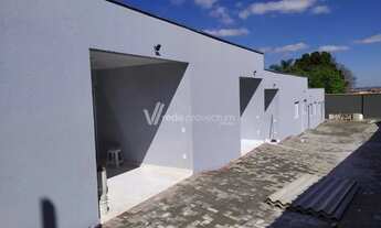 Imagem 3: Casa - Jardim Novo Campos Elíseos - Campinas