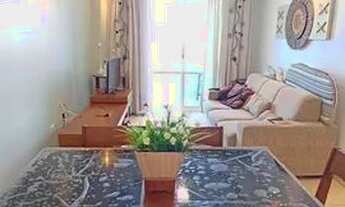 Imagem 2: Apartamento para Venda, Caiçara, 3 dormitórios, 1 suíte, 1 banheiro, 2 vagas