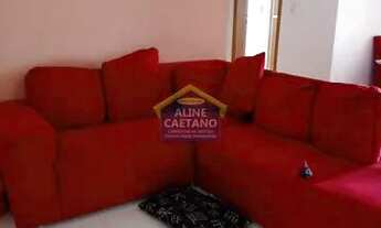 Imagem 5: Apartamento com 2 dorms, Ocian, Praia Grande - R$ 480 mil, Cod: ACT1451