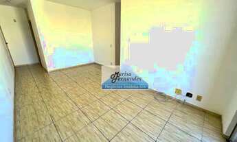 Imagem 2: Villa Ibiza - Apartamento de 64m2 Venda e Locação - Localização Privilegiada