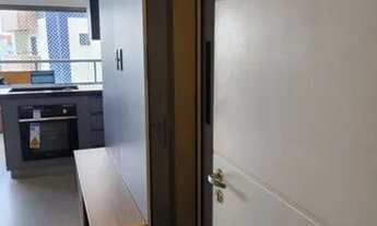 Imagem 7: Apartamento com 1 dormitório à venda, 44 m² por R$ 850.000,00 - Vila Mariana - São Paulo/S