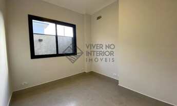 Imagem 3: CASA TÉRREA 03 SUÍTES com PISCINA RESERVA SAINT PAUL - ITU (SP