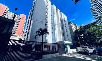 Imagem: Alugo apartamento com 3 quartos em Boa Viagem