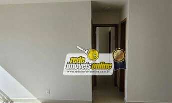 Imagem 5: Apartamento com 2 dormitórios para alugar, 56 m² por R$ 2.134,57/mês - Santa Maria - Ubera