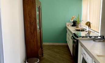 Imagem 5: Apartamento Venda Moema 127 m² 3 Dormitórios