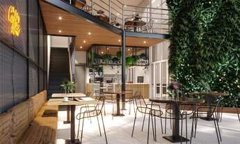 Imagem 2: Sala Comercial Diferenciada