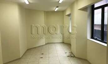 Imagem 3: SÃO PAULO - Conjunto Comercial/Sala - ACLIMACAO