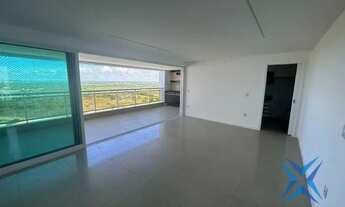 Imagem 2: Apartamento com 4 dormitórios à venda, 163 m² por R$ 1.880.000 - Manoel Dias Branco - Fort