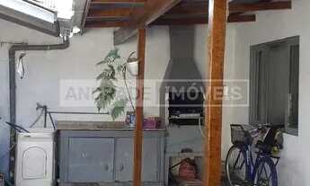 Imagem 7: Ótima casa com três dormitório no Bairro Costa Cavalcante