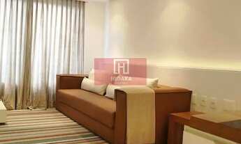 Imagem 3: Apartamento à venda no bairro Bela Vista - São Paulo/SP, Zona Central