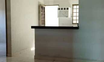 Imagem 3: Casa com dois quartos no Jd. São José ao lado do Conj Vera Cruz Gyn Go