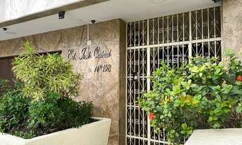 Imagem 7: Apartamento para venda possui 200 metros quadrados com 3 quartos em Centro - São João de M