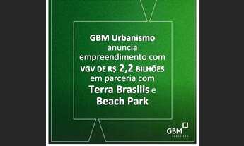 Imagem 2: Terreno 7500m2 em aquiraz vizinho ao loteamento do Beach Park