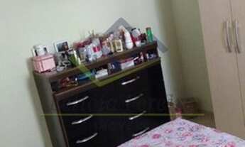 Imagem 4: SUZANO - Apartamento Padrão - VILA URUPÊS