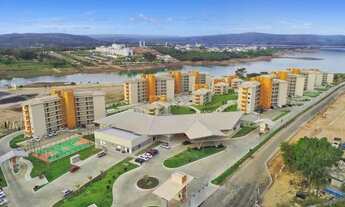 Imagem 5: Cota AP - Ilhas do Lago Eco Resort Caldas Novas (quitado e escriturado