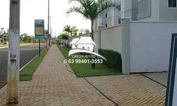 Imagem 3: Apartamento para Venda em Palmas, Plano Diretor Norte, 2 dormitórios, 1 banheiro, 1 vaga