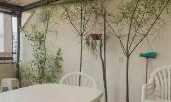 Imagem 7: Cobertura com 2 dormitórios à venda, 132 m² por R$ 930.000 - Santa Cecília - São Paulo/SP