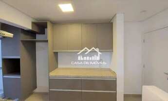 Imagem 7: Aluga excelente apartamento em prédio novo com lazer, no Panamby