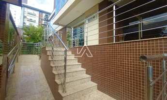 Imagem 5: APARTAMENTO MOBILIADO - 2 DORMITÓRIOS SENDO DUAS SUITES - VAGA DUPLA DE GARAGEM - VISTA AM