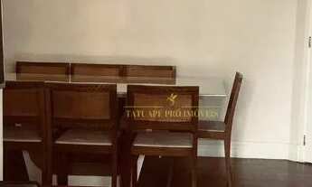 Imagem 4: Apartamento com 3 dormitórios à venda, 95 m² por R$ 1.250.000,00 - Vila Regente Feijó - Sã