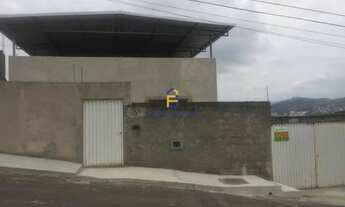 Imagem 2: Casa para venda com 2 quartos em Mansões do Bom Pastor, Juiz de Fora/MG