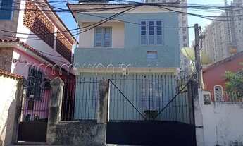 Imagem 2: ALUGO APARTAMENTO TIPO CASA 2 QUARTOS+ GARAGEM EM RAMOS-RJ