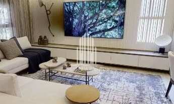 Imagem 3: EDIFICIO SAN PAOLO APARTAMENTO DE 346M² COM 3 DORMITORIOS, 3 SUITES E 4 VAGAS, EM ALTO DE