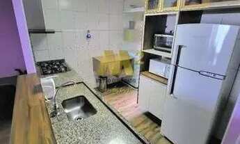Imagem 7: Apartamento com 2 dorms, Mirim, Praia Grande - R$ 555 mil, Cod: 12198