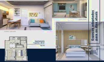 Imagem 5: Porto Horizonte - Boa Viagem - 2 quartos (suíte