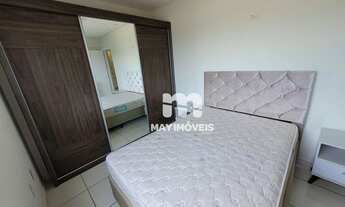 Imagem 5: Apartamento com 2 dormitórios para alugar, 58 m² por R$ 2.265,00/mês - São Vicente - Itaja