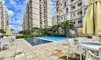 Imagem 7: Alugo 2qts com Móveis planejados em Candeias