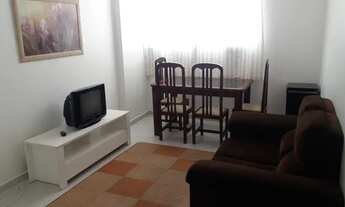 Imagem 4: Apartamento para aluguel possui 50 metros quadrados com 2 quartos