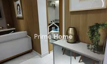 Imagem 2: Apartamento - Parque Industrial - Campinas