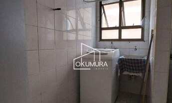 Imagem 7: Apartamento com 2 dormitórios à venda, 64 m² por R$ 350.000 - Baeta Neves - São Bernardo d