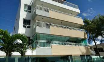 Imagem 2: Apartamento para alugar no bairro Cabo Branco - João Pessoa/PB