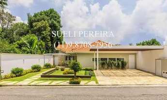 Imagem 2: Casa de condomínio para venda com 370 metros quadrados com 3 quartos