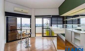 Imagem 2: APARTAMENTO - VILA MARIANA - SP